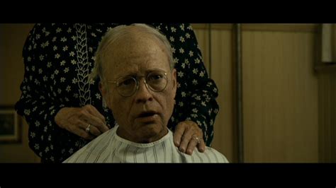 Exploring the Relationships in 'The Curious Case of Benjamin Button